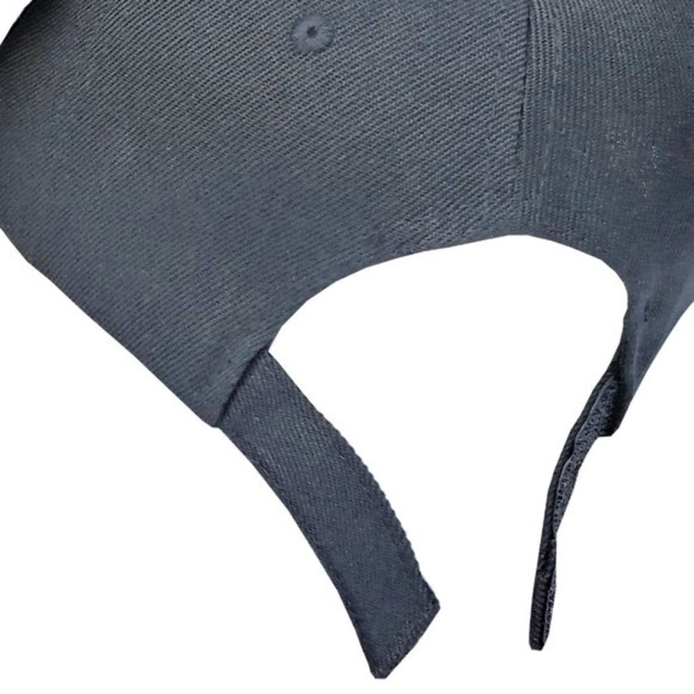 I LOVE JESUS BASEBALL CAP - Picture 2 of 2